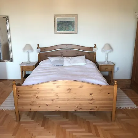 Omega Holiday home