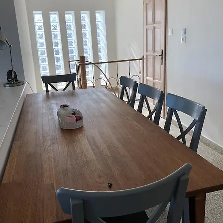 Omega Дом отдыха *