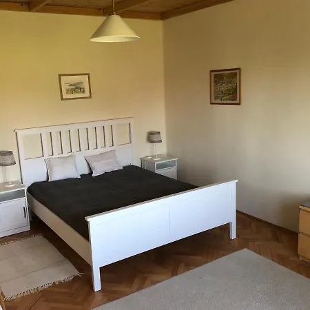 Holiday home Omega Badacsonytomaj