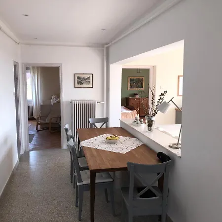 Omega בית נופש