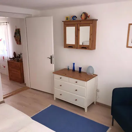 Omega Holiday home