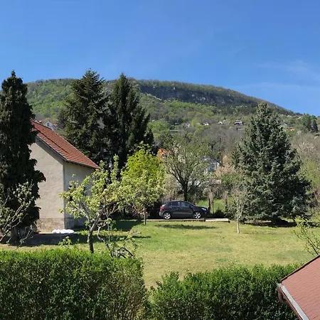 Holiday home Omega Badacsonytomaj