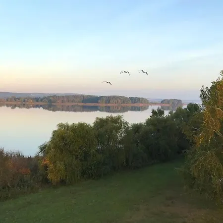 Omega בית נופש בדקסוניטומאי