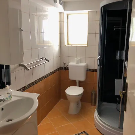 Omega Дом отдыха