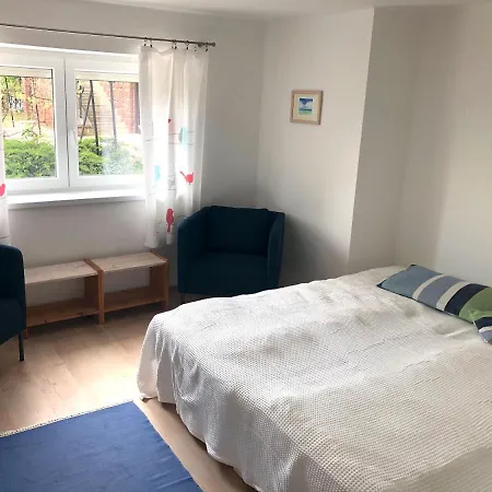 בית נופש Omega *