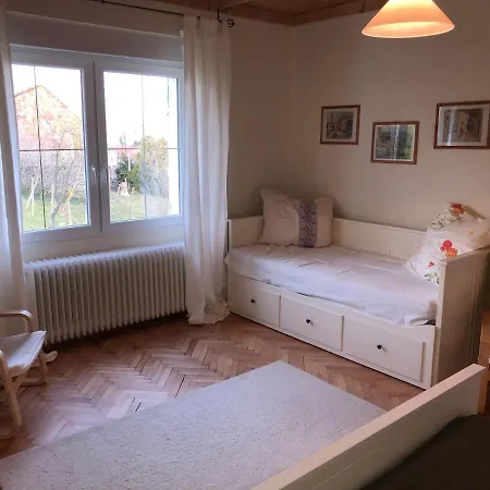 Omega Holiday home Badacsonytomaj
