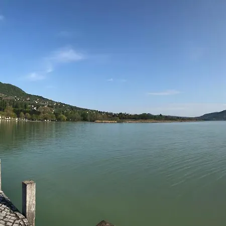 בית נופש Omega