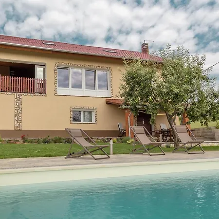 Holiday home Omega *