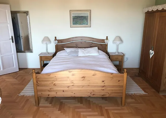 Omega Сasa de vacaciones