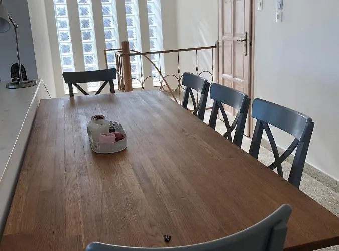 Omega Σπίτι διακοπών *