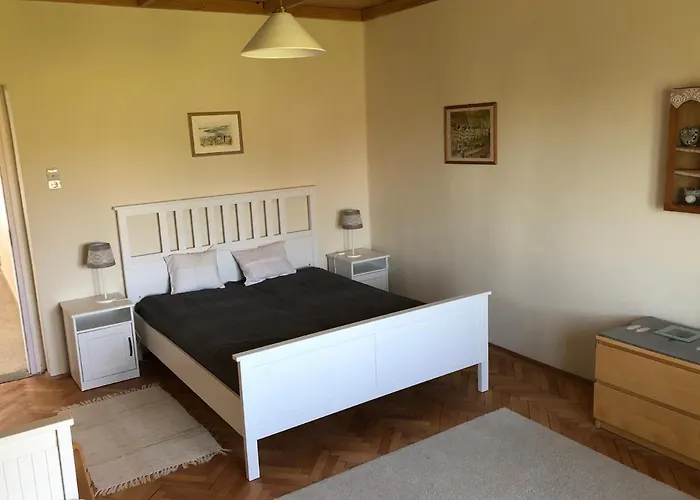 Holiday home Omega Badacsonytomaj