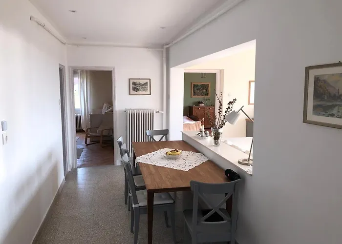 Omega Holiday home