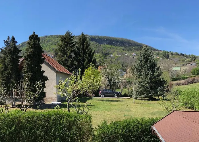 Holiday home Omega Badacsonytomaj