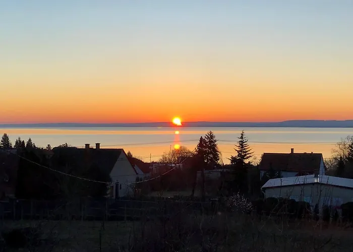 Omega Σπίτι διακοπών