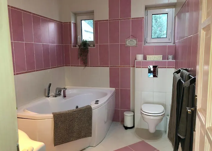 Holiday home Omega *