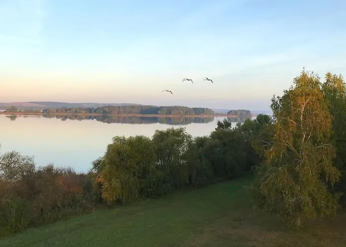 Omega Holiday home Badacsonytomaj