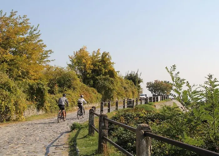 Omega Holiday home *