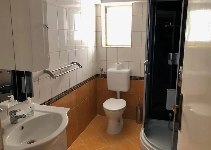 Omega Σπίτι διακοπών