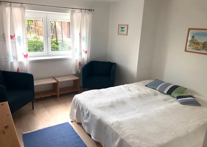 Holiday home Omega *