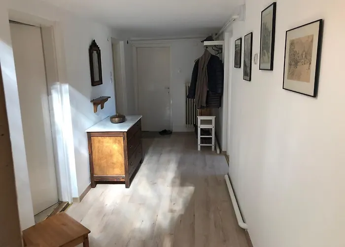 Omega Holiday home *