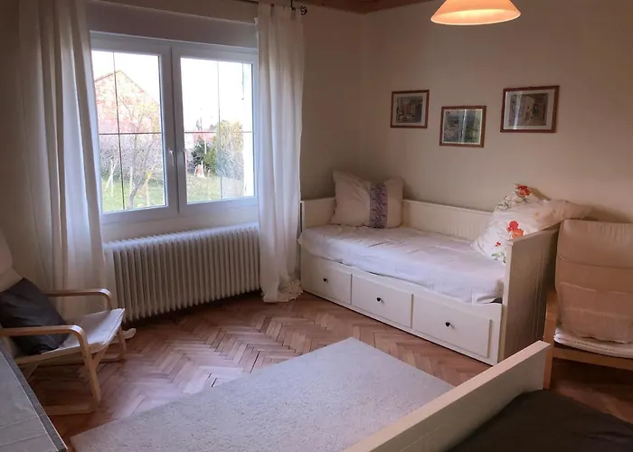 Omega Holiday home Badacsonytomaj