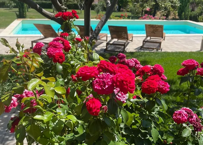 Omega Σπίτι διακοπών